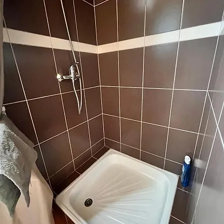 Marice Vendeghaz Siklós